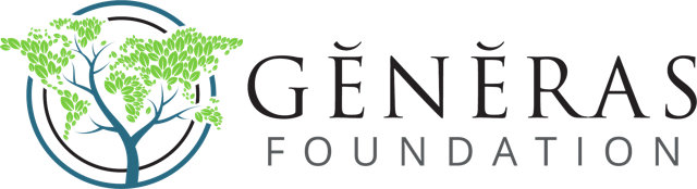 Gĕnĕras Foundation